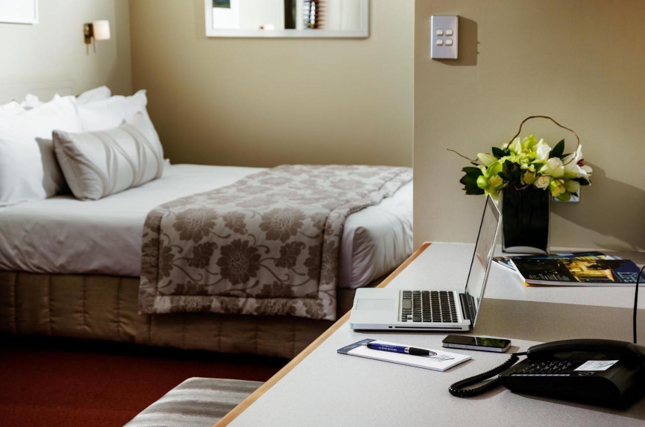 Fairley Motor Lodge Napier Δωμάτιο φωτογραφία