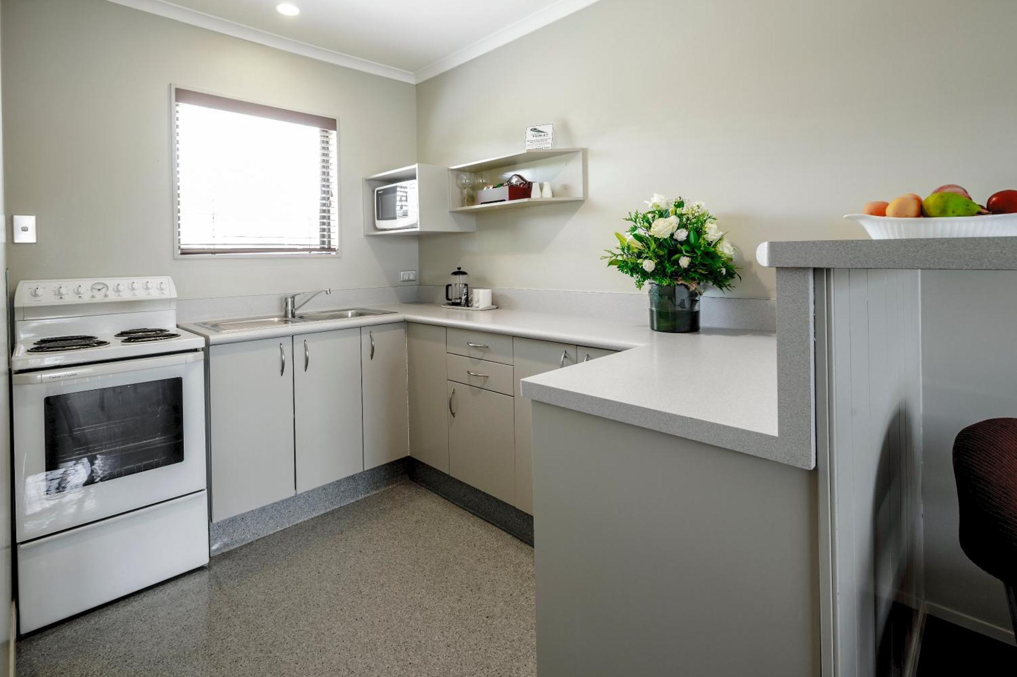 Fairley Motor Lodge Napier Δωμάτιο φωτογραφία
