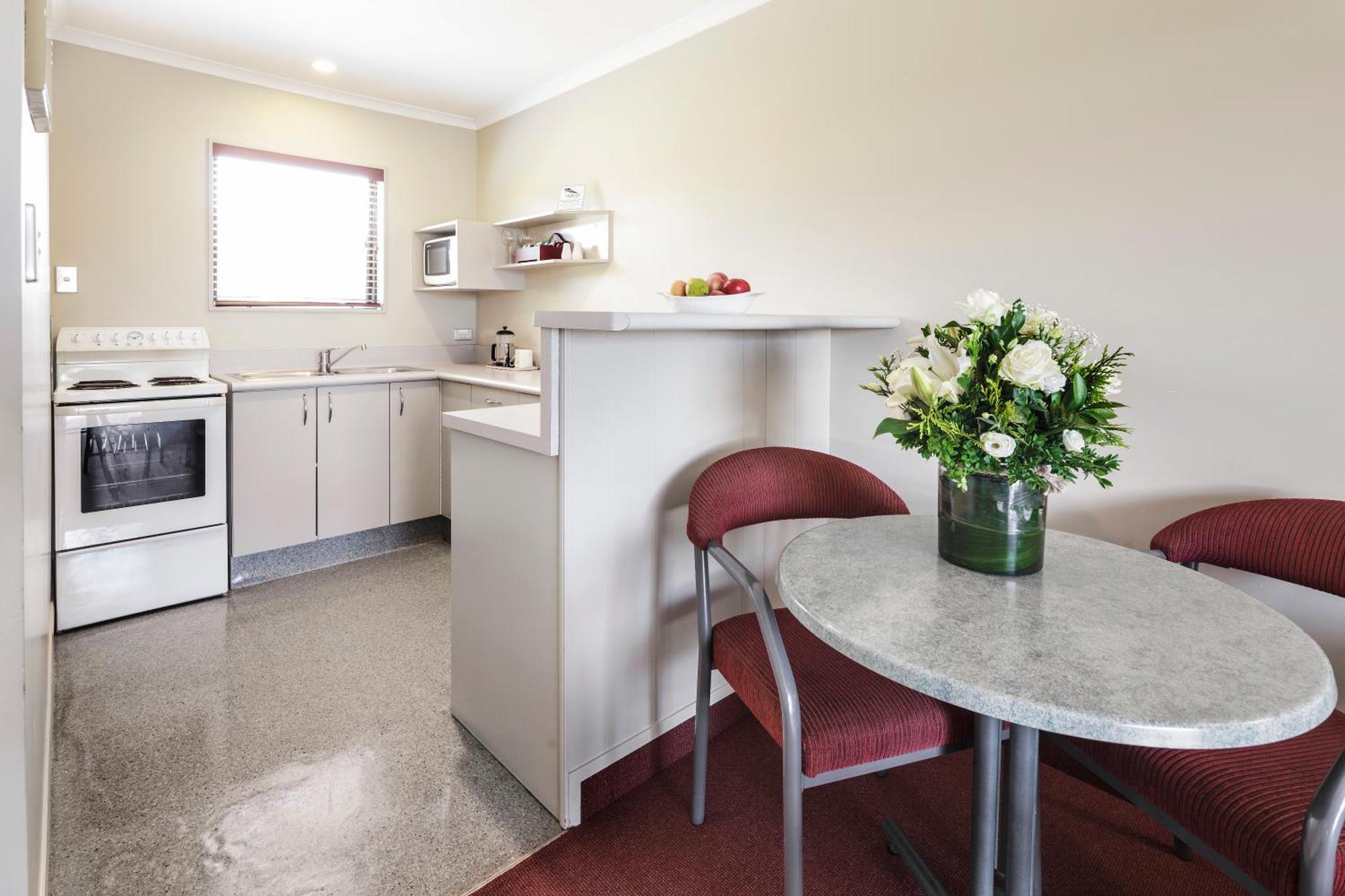 Fairley Motor Lodge Napier Δωμάτιο φωτογραφία