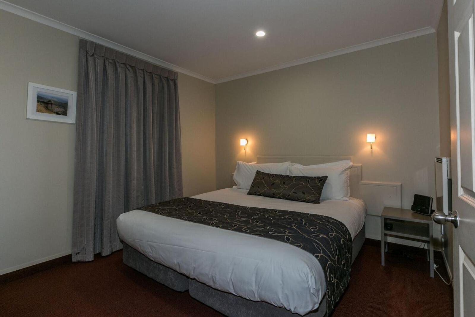 Fairley Motor Lodge Napier Εξωτερικό φωτογραφία