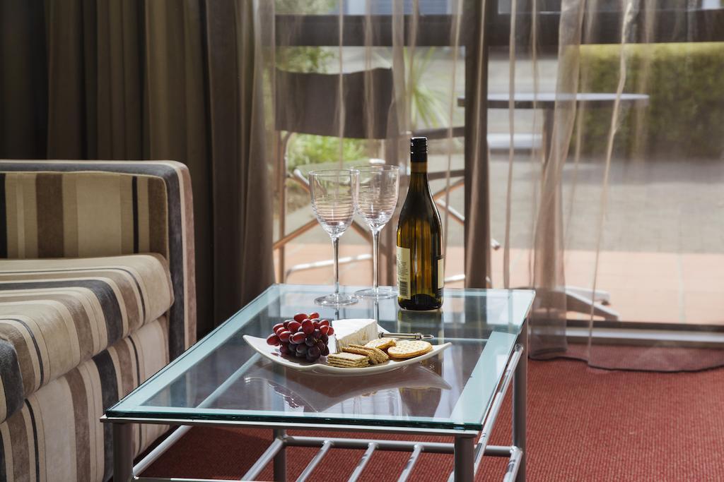 Fairley Motor Lodge Napier Εξωτερικό φωτογραφία