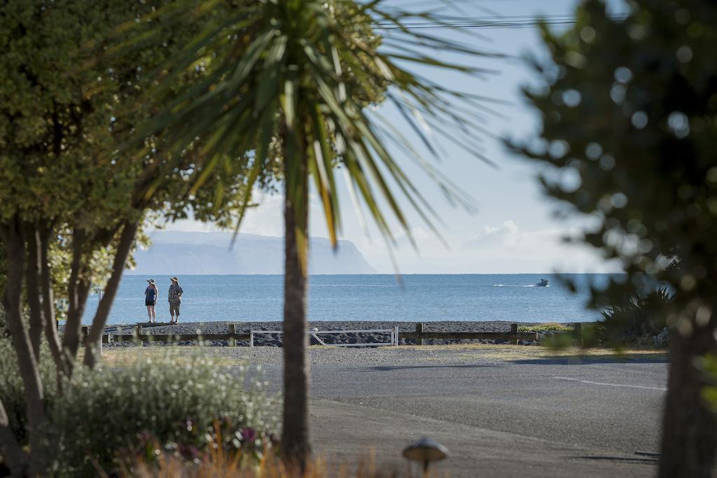 Fairley Motor Lodge Napier Εξωτερικό φωτογραφία