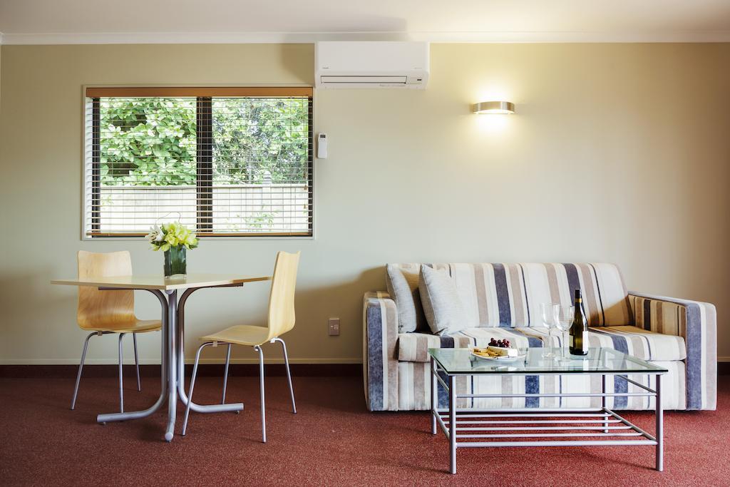 Fairley Motor Lodge Napier Εξωτερικό φωτογραφία