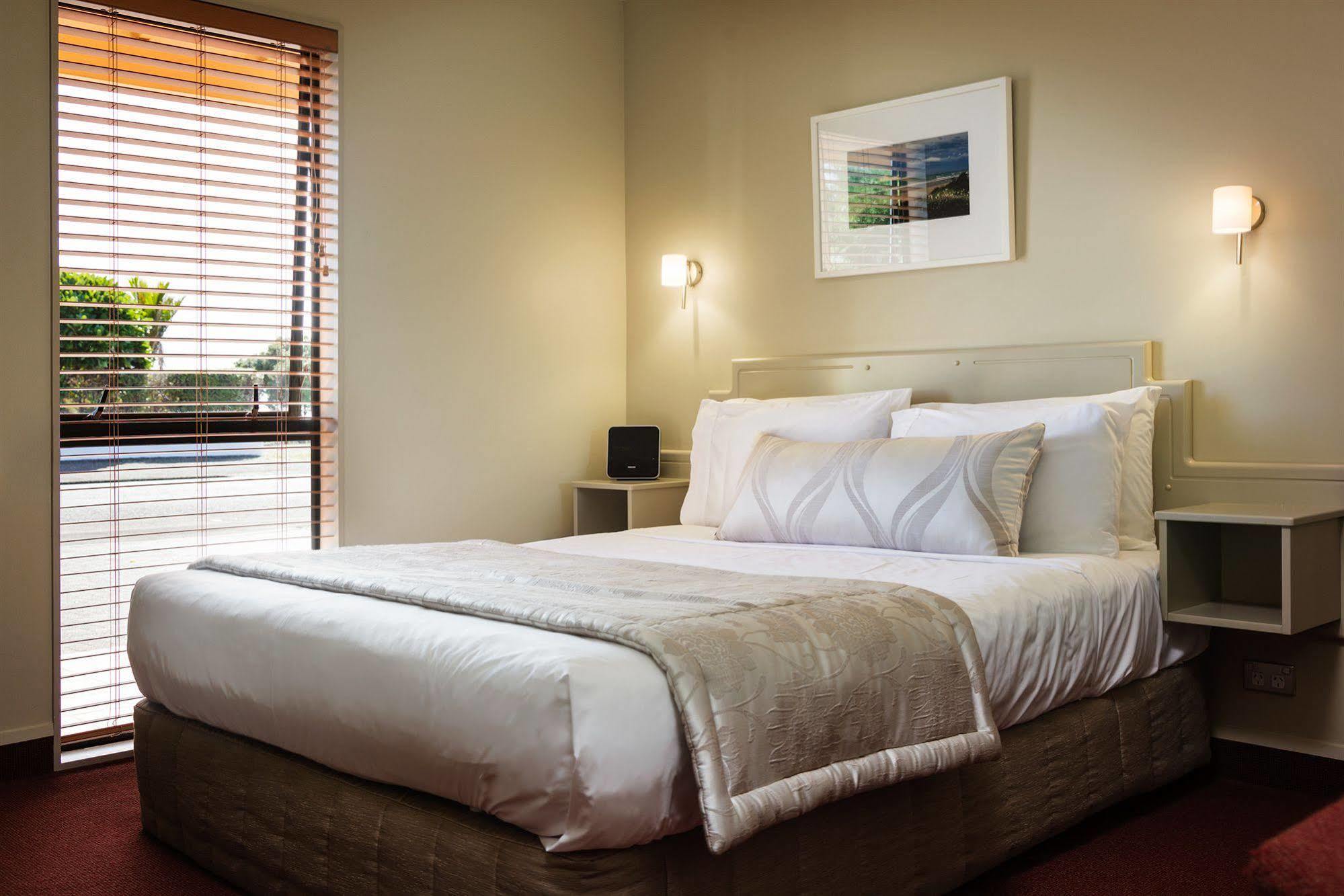 Fairley Motor Lodge Napier Εξωτερικό φωτογραφία