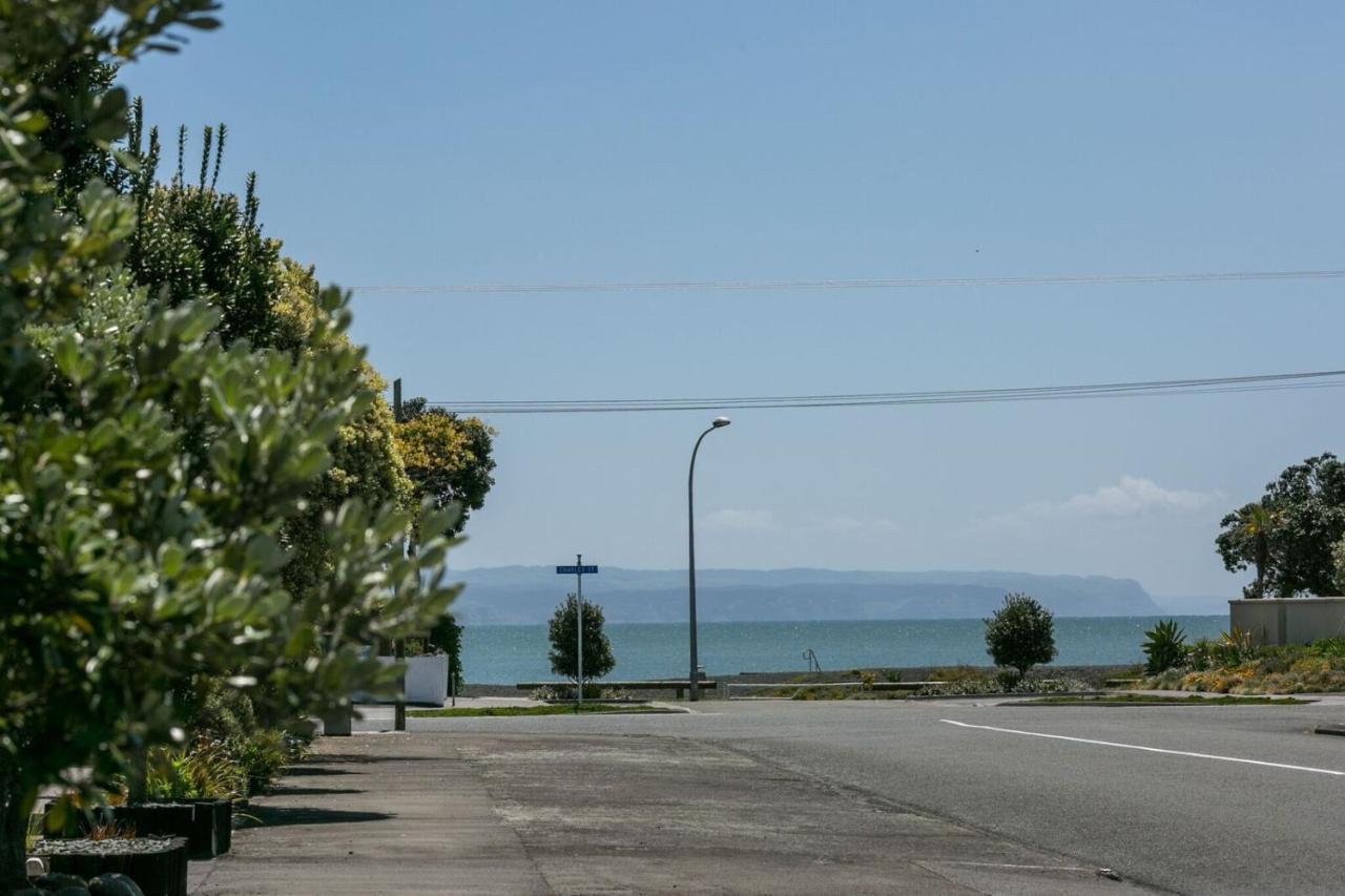 Fairley Motor Lodge Napier Εξωτερικό φωτογραφία