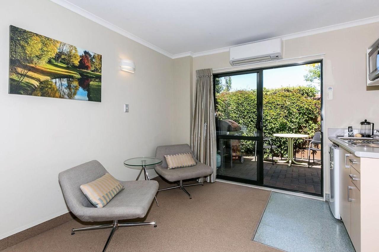 Fairley Motor Lodge Napier Εξωτερικό φωτογραφία