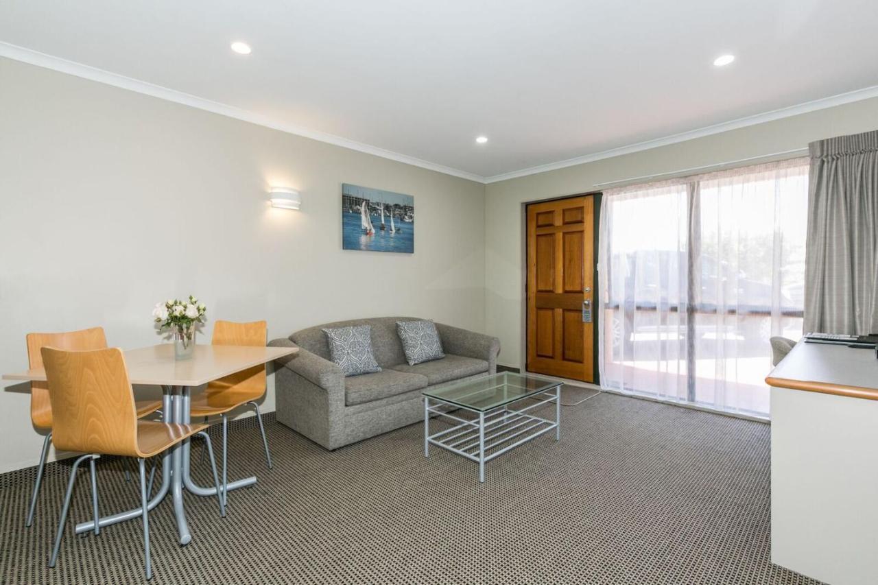 Fairley Motor Lodge Napier Εξωτερικό φωτογραφία