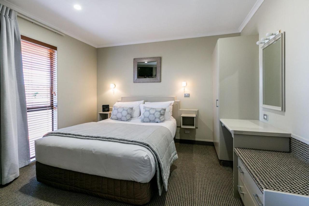 Fairley Motor Lodge Napier Εξωτερικό φωτογραφία