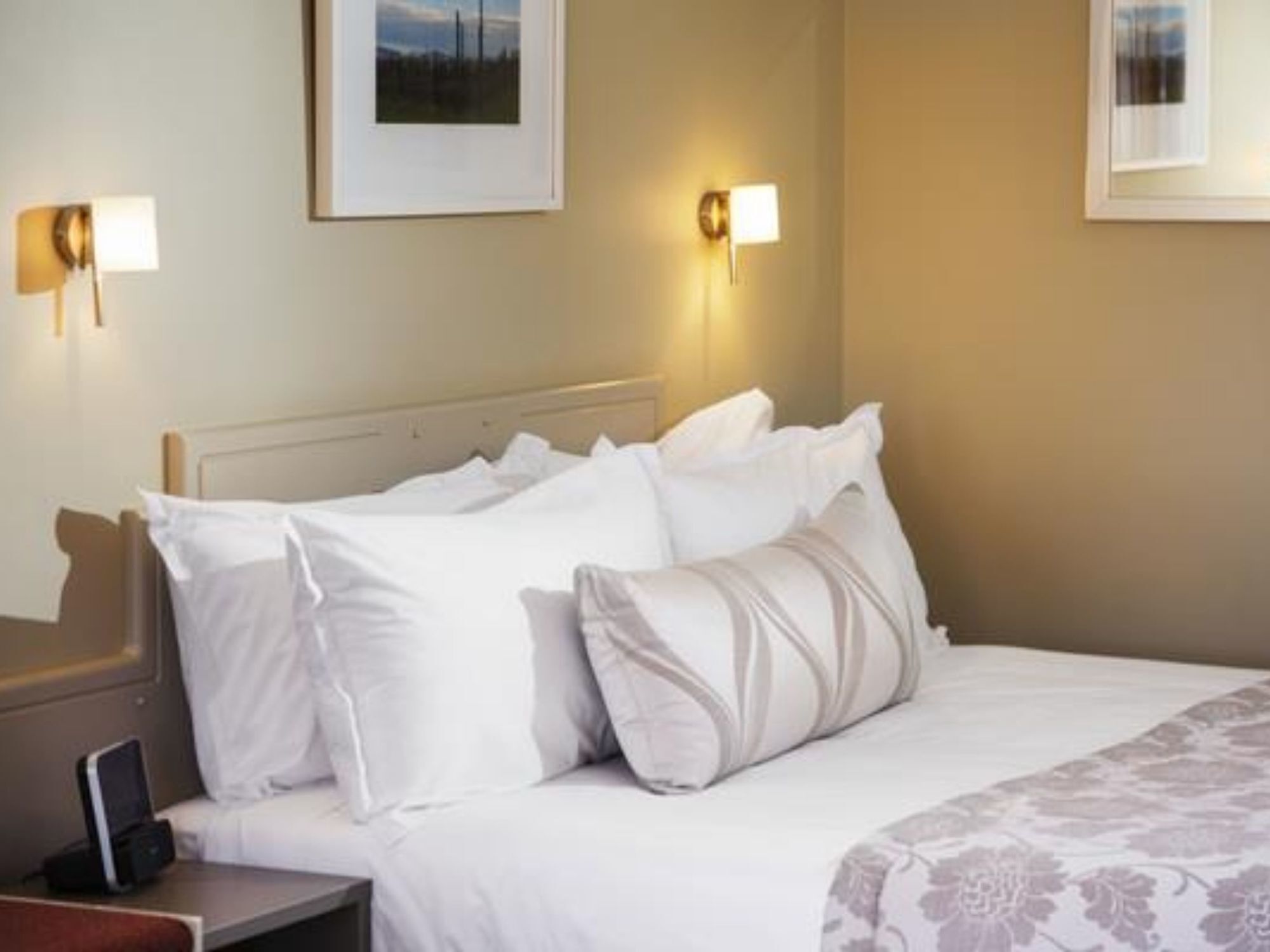 Fairley Motor Lodge Napier Εξωτερικό φωτογραφία