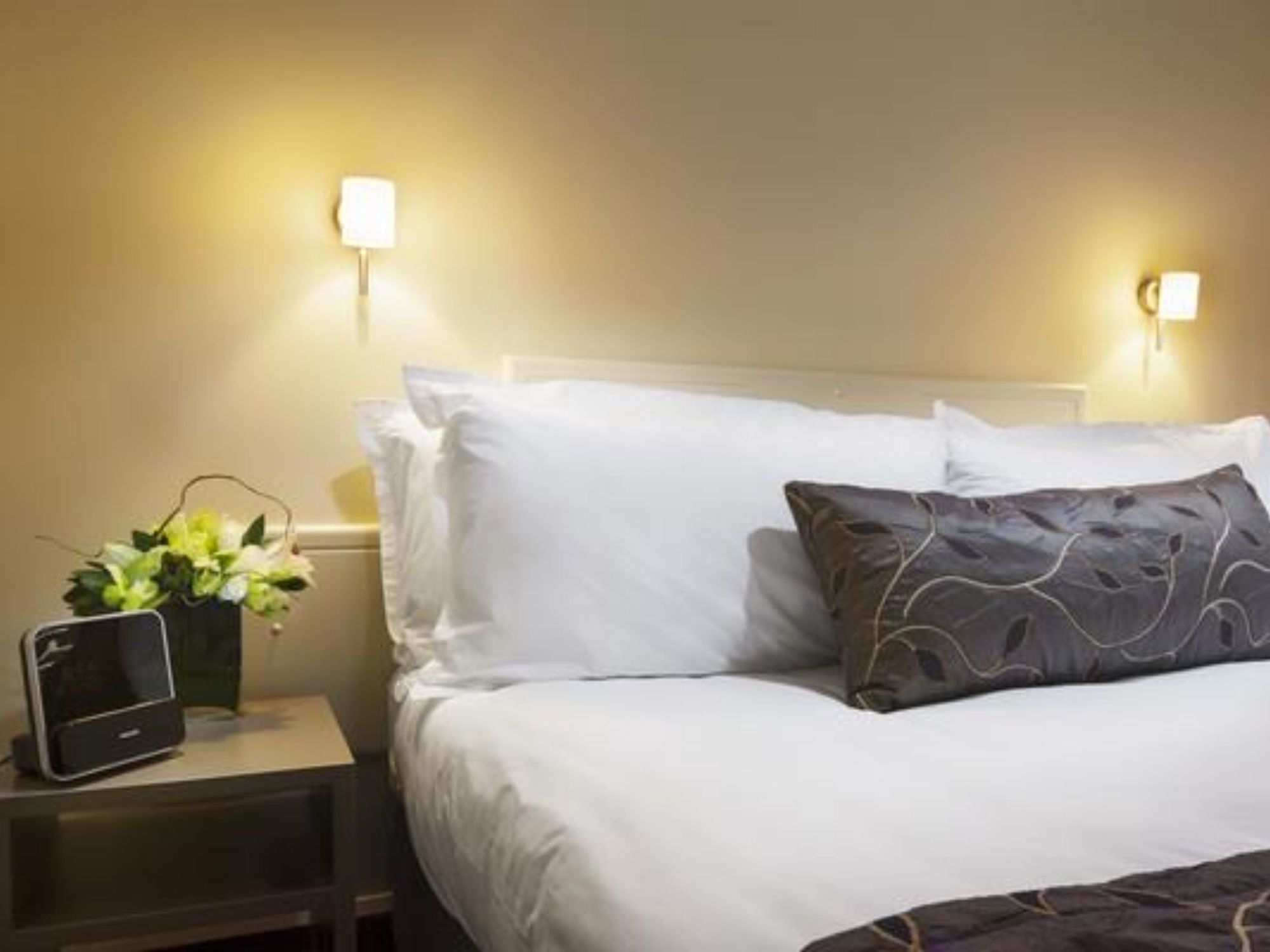 Fairley Motor Lodge Napier Εξωτερικό φωτογραφία