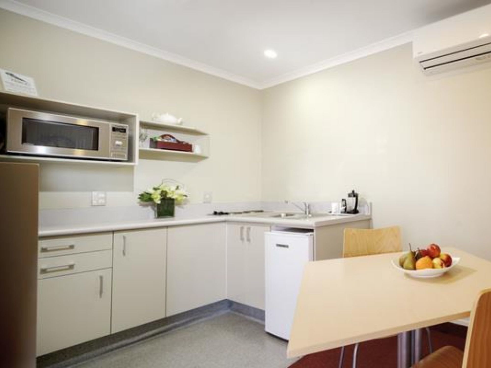 Fairley Motor Lodge Napier Εξωτερικό φωτογραφία