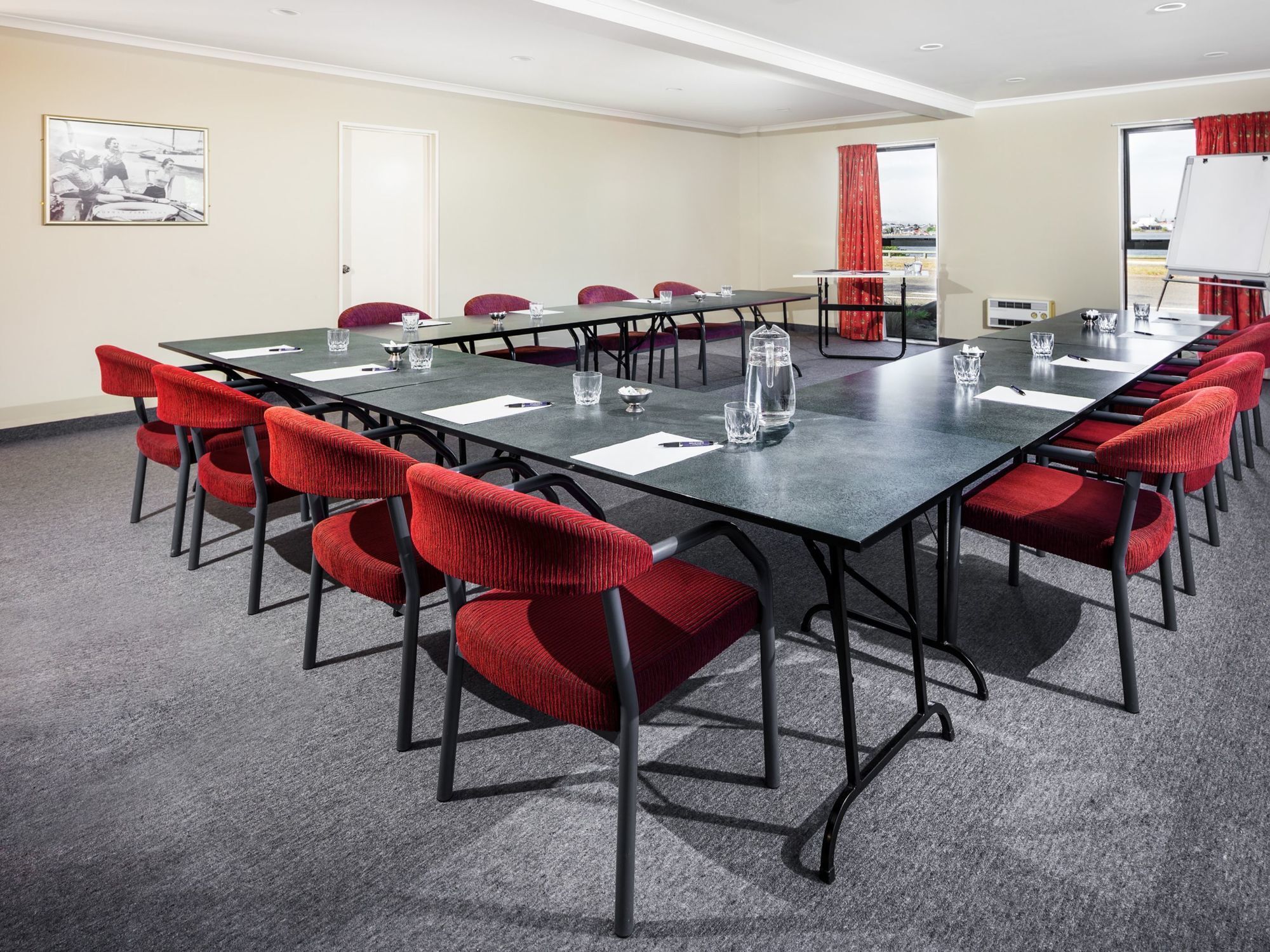 Fairley Motor Lodge Napier Εξωτερικό φωτογραφία