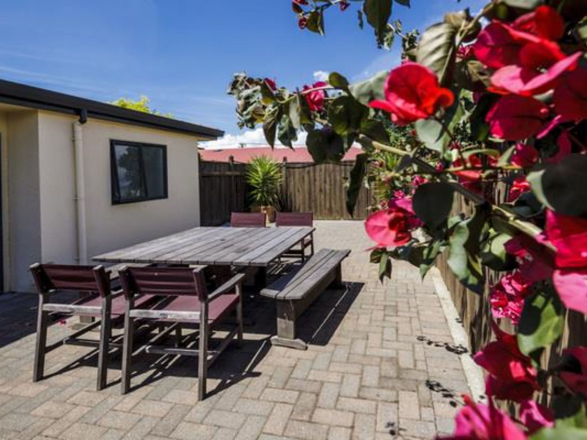 Fairley Motor Lodge Napier Εξωτερικό φωτογραφία